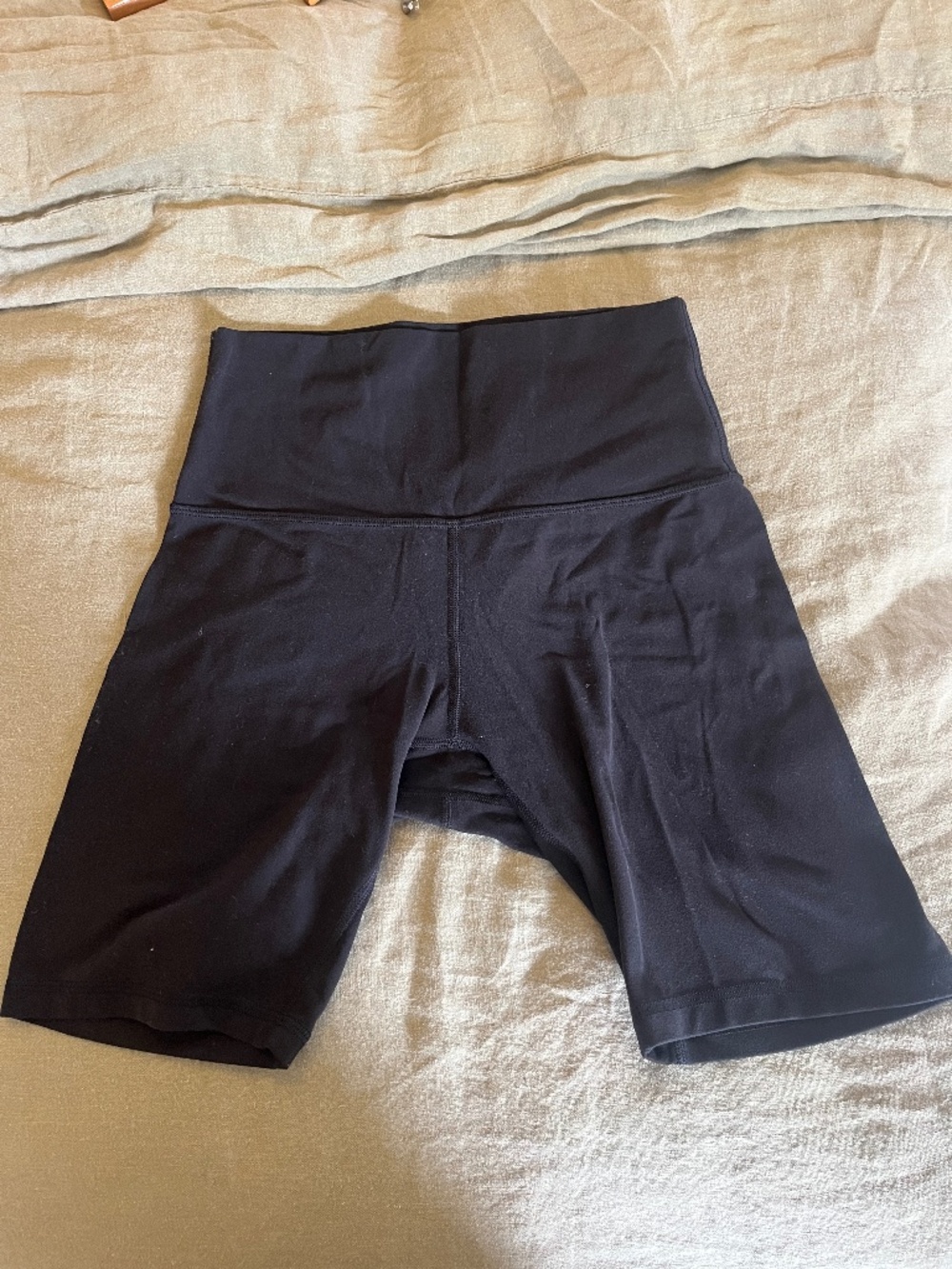 lululemon Align High-Rise Short 8"